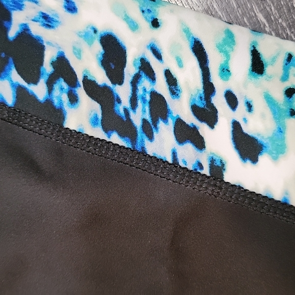 Workout leggings - Picture 2 of 8